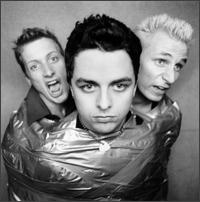 green day