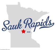 Sauk Rapids