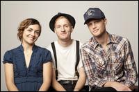 lumineers