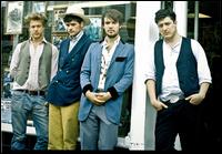 mumford