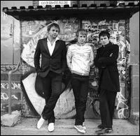 muse